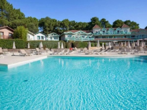 Maison avec jardin à Lacanau – 54 m²